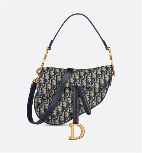 dior saddle online